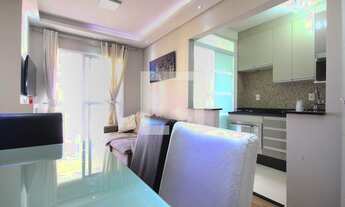 Imagem 2: Apartamento para Aluguel - Novo Osasco, 3 Quartos, 58 m2