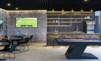 Imagem 7: Apart/Hotel 24m² ÷ 44 meses, na Ponta Verde!