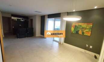 Imagem 7: Apartamento com 3 dormitórios, 100 m² - venda por R$ 820.000,00 ou aluguel por R$ 3.500,00