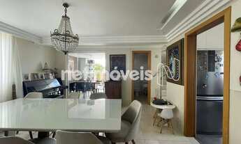 Imagem 2: Venda Cobertura Coração de Jesus Belo Horizonte