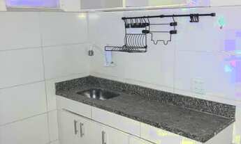 Imagem 4: Apartamento para aluguel com 80m² com 2 quartos em Copacabana - Bairro Peixoto