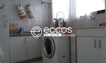 Imagem 6: COBERTURA RESIDENCIAL em UBERLÂNDIA - MG, SANTA MÔNICA