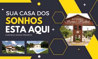 Imagem: Venha conhecer a casa dos seus sonhos