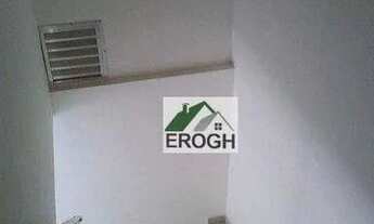 Imagem 5: Sobrado com 3 dormitórios à venda, 250 m² por R$ 640.000,00 - Vila Eldízia - Santo André/S