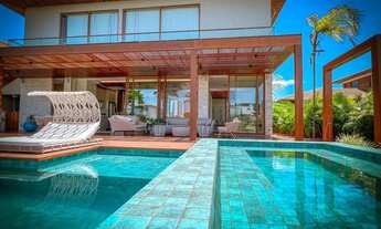 Imagem 3: CASA LOCAÇÃO DE TEMPORADA 06 SUITES PRAIA DO FORTE