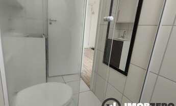 Imagem 3: Apartamento para aluguel possui 30 metros quadrados com 1 quarto em Vila Campanela - São P