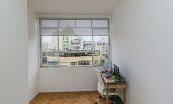 Imagem 6: NO CORAÇÃO DE COPACABANA, TODO CHARME E SILÊNCIO