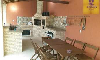 Imagem 4: Casa para Venda em Iguaba Grande, Parque dos Desejos, 4 dormitórios, 2 suítes, 3 banheiros