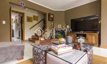 Imagem 3: PORTO ALEGRE - Casa de Condomínio - Tristeza