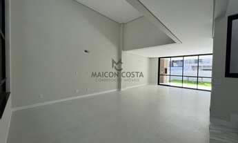 Imagem 4: Casa - Garden 2 Suítes