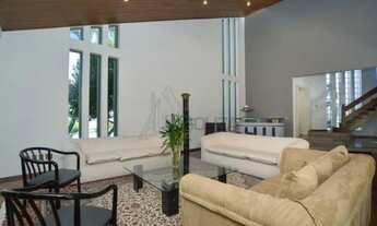 Imagem 2: Casa a Venda, Jardim São Bento, 500 m² , 3 quartos / suítes , área gourmet, piscina, 9 vag