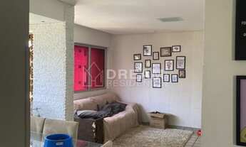 Imagem 7: Apartamento em Boa Viagem com 96m², 4-2 suítes, 1 vaga e lazer completo