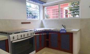 Imagem 5: Sobrado reformado na Vila Madalena!