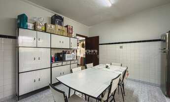 Imagem 6: SANTO ANDRé - Casa Padrão - Silveira