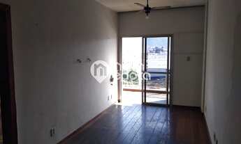 Imagem 2: Maracanã Apartamento com 1 dormitório