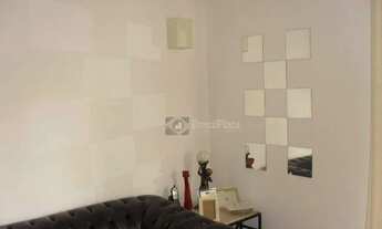 Imagem 3: Flat com 1 dormitório para alugar, 50 m² por R$ 4.500/mês - Jardins - São Paulo/SP