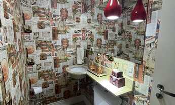 Imagem 7: PREMIER ESPAÇO CERÂMICA - 162M FACE NORTE