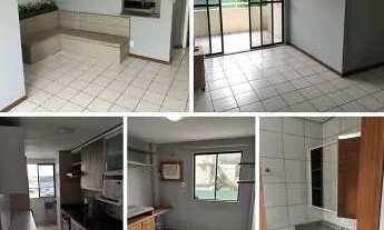 Imagem 2: Apartamento para aluguel tem 72 metros quadrados com 3 quartos em Da Paz - Manaus - AM