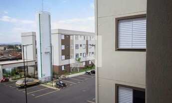 Imagem 5: Apartamento para Aluguel - Jardim Jandaia, 2 Quartos, 42 m2