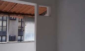 Imagem 4: Kitnet para aluguel com 21 m² com 1 quarto em Centro - Niterói - RJ