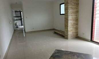 Imagem 6: Apartamento Duplex com 2 dormitórios à venda, 107 m² por R$ 440.000,00 - Canto do Forte