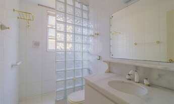 Imagem 7: JARDIM AMERICA Apartamento com 3 dormitórios