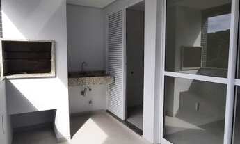 Imagem 3: Apartamento para venda com 74 metros quadrados com 2 quartos em Itacorubi - Florianópolis