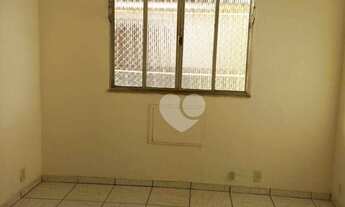 Imagem 3: Meier apartamento tipo casa com casa com 2 dormitórios à venda, 73 m² por R$ 225.000