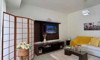 Imagem 3: Casa no reserva do Sahy em Mangaratiba - RJ - casa de 3 quartos praia