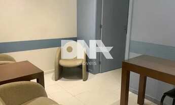 Imagem 2: Sala-À VENDA-Ipanema-Rio de Janeiro-RJ