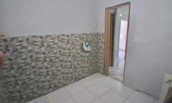 Imagem 5: Apartamento Padrão de Um Quarto em Bonsucesso