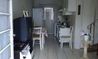 Imagem 3: Casa para Venda - 48.58m², 2 dormitórios, 1 vaga - Restinga