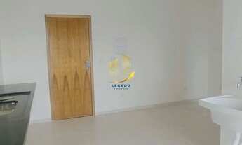 Imagem 5: Apartamento com 2 dorms, Macuco, Santos - R$ 430 mil, Cod: VT0013