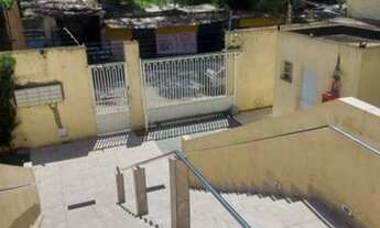 Imagem: CASA EM CONDOMÍNIO - JABAQUARA - SP