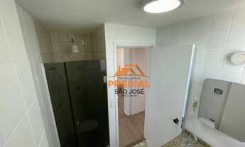 Imagem 6: Apartamento com 2 dormitórios à venda, 57 m² por R$ 380.000,00 - Jardim Aquarius - São Jos