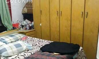 Imagem 3: Santo André - Casa Padrão - Parque das Nações