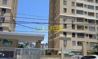 Imagem: Apartamento à venda no bairro Imbuí