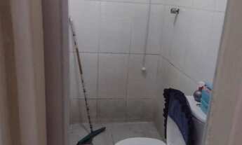 Imagem 7: Casa com 2 dormitórios à venda, 108 m² por R$ 190.000,00 - Conjunto Habitacional Arco-Íris