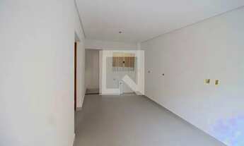 Imagem 2: Apartamento para Aluguel - Vila Matilde, 2 Quartos, 45 m2