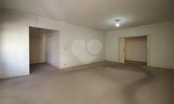 Imagem 2: São Paulo - Apartamento Padrão - Cerqueira Cesar