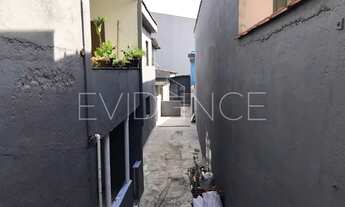 Imagem 6: Aluga-se Casa no coração da Vila Invernada, 50m² 1 Quarto, 1 Sala, Cozinha, 1 Banheiro e q