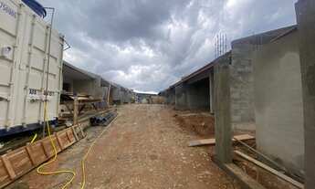 Imagem 4: Casa com 2 quartos para locação no Butiatuvinha, Santa Felicidade