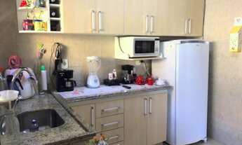 Imagem 7: Ótimo Apartamento Para Venda com 2 Quartos Centro Boituva - SP