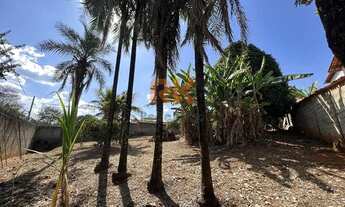 Imagem 2: Lote à venda, Braúnas - Belo Horizonte/MG