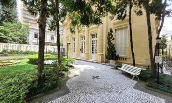 Imagem 2: Apartamento para Venda em São Paulo, Higienópolis, 3 dormitórios, 1 suíte, 3 banheiros, 2