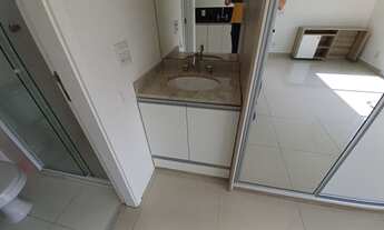 Imagem 4: Studio para aluguel com 30 metros quadrados com 1 quarto em Perdizes - São Paulo - SP