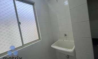 Imagem 7: Apartamento Semi Mobiliado no Ina em São José dos Pinhais!