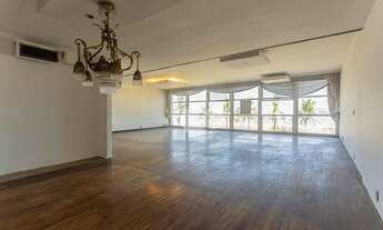 Imagem 2: Apartamento com 4 dormitórios à venda, 360 m² por R$ 10.900.000,00 - Ipanema - Rio de Jane