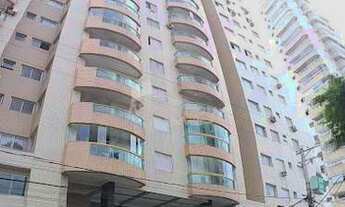 Imagem: Apartamento com 3 dorms, Tupi, Praia Grande