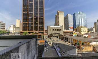 Imagem 4: Apartamento para Aluguel - Centro, 1 Quarto, 35 m2